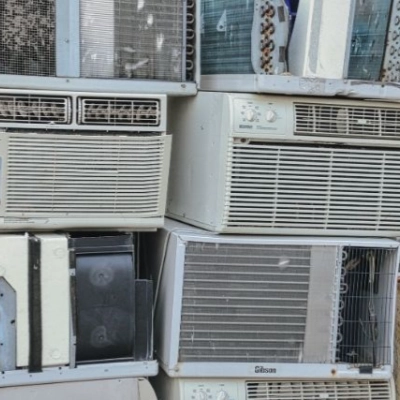 Kadıköy Bölgesinde Hurda Demirin Kilosu